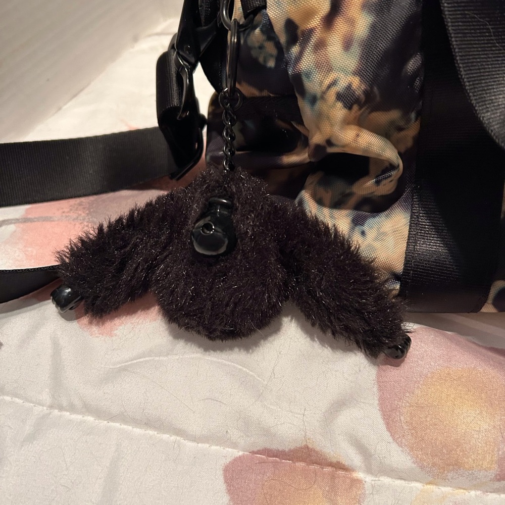 Kipling Handbag - Picture 3 of 5